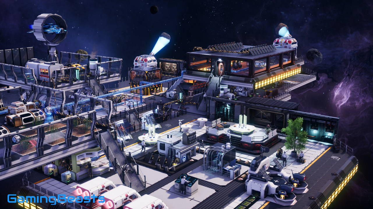 Astro Colony PC Full