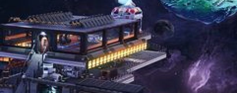 Astro Colony Free Download v1.0.62