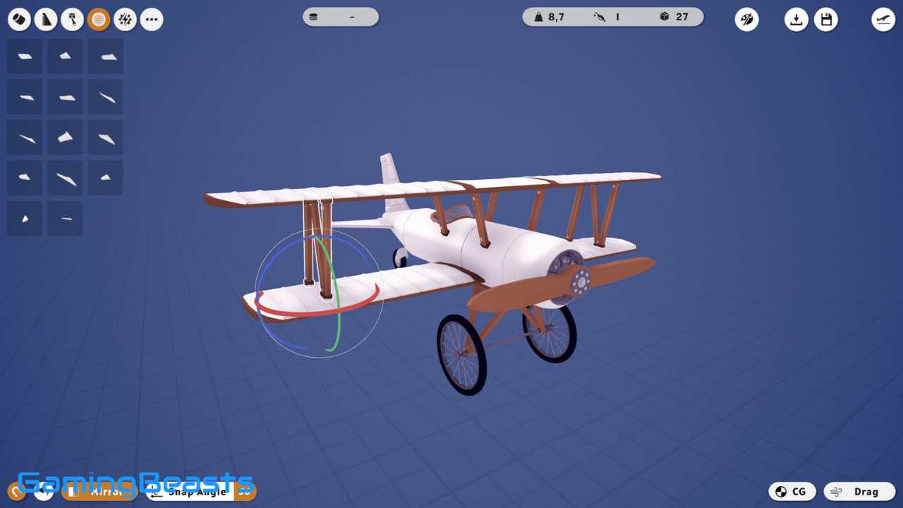 Aviassembly PC Full
