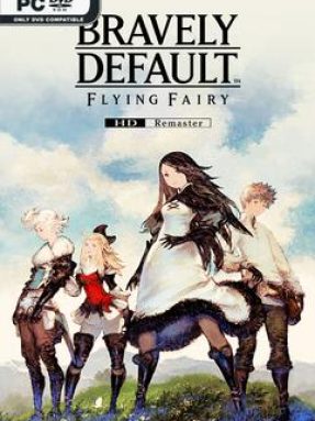 BDF FAIRY HD Remaster Free Download