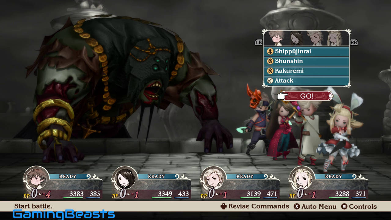 BDF FAIRY HD Remaster Free Download