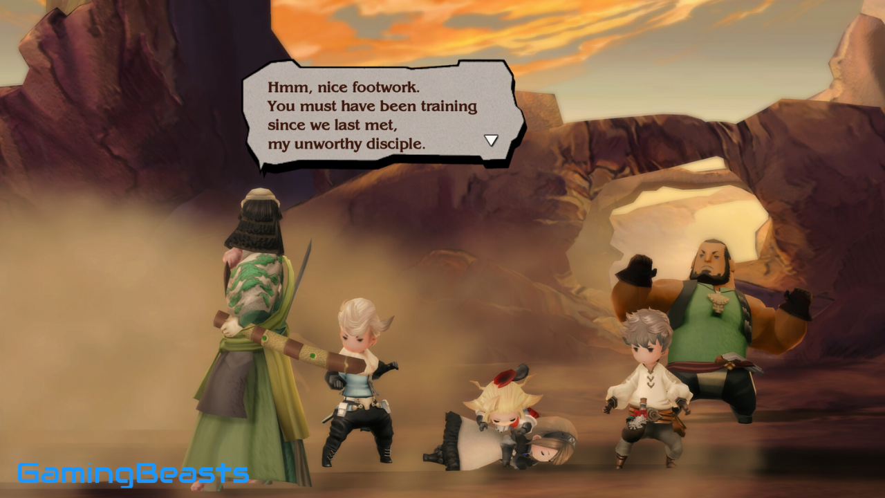 BDF FAIRY HD Remaster PC Full
