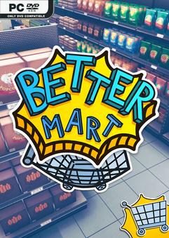Better Mart Build 23130073