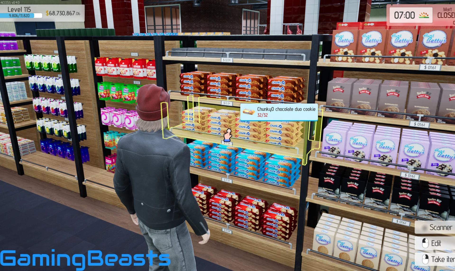 Better Mart Free Download