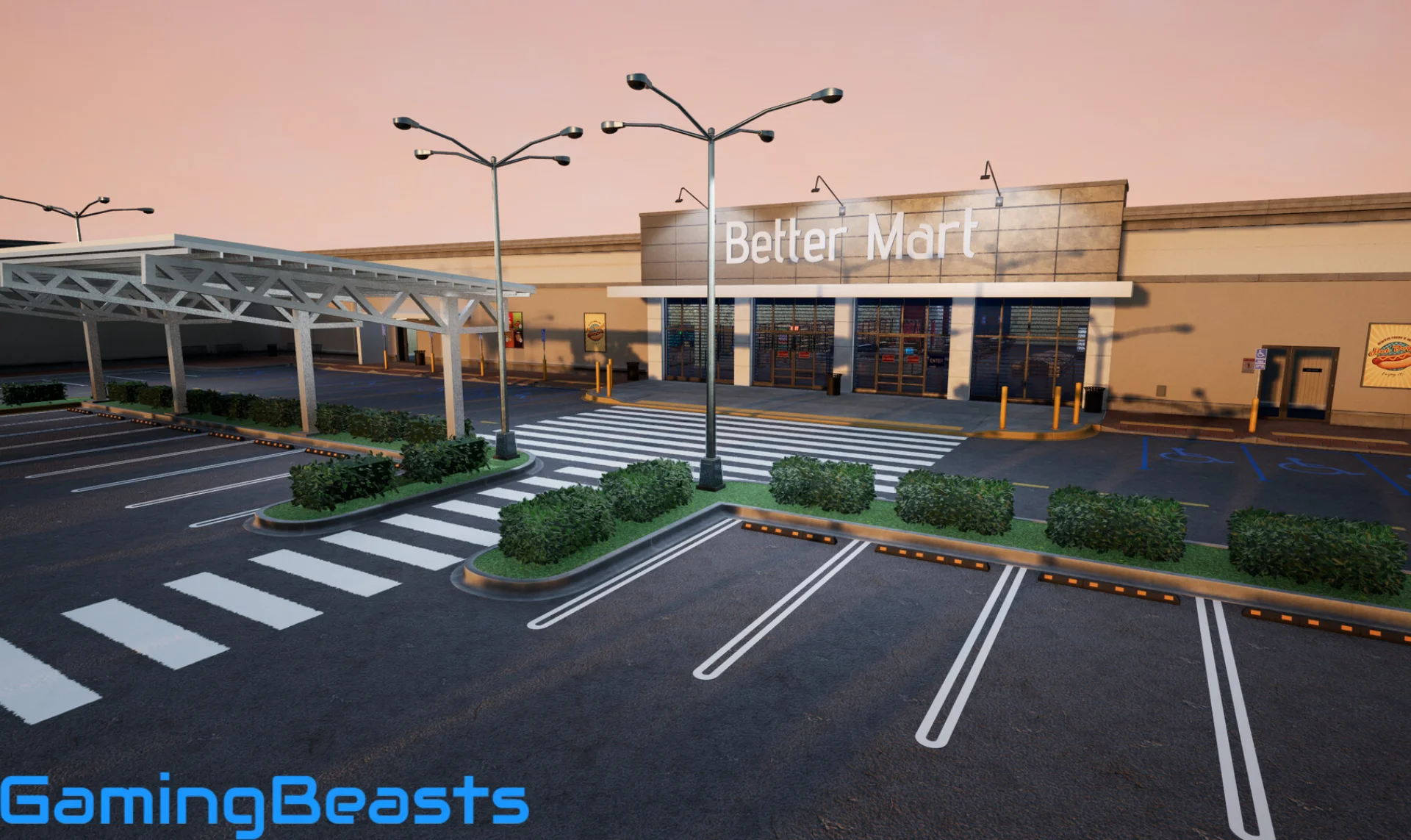 Better Mart PC Full