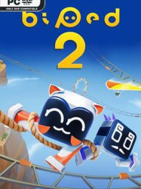 Biped 2 Free Download v2.5.1