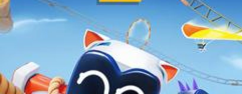 Biped 2 Free Download v2.2.1