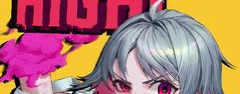 Blood High Free Download TENOKE