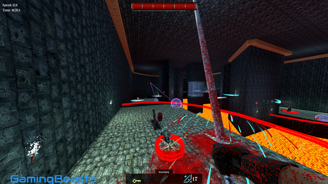 Bloodthief Free Download