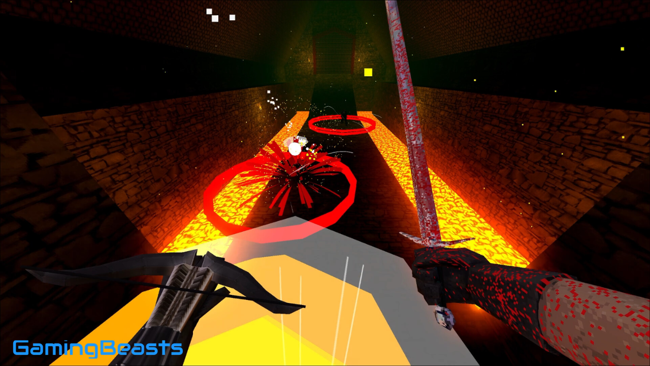 Bloodthief PC Full 