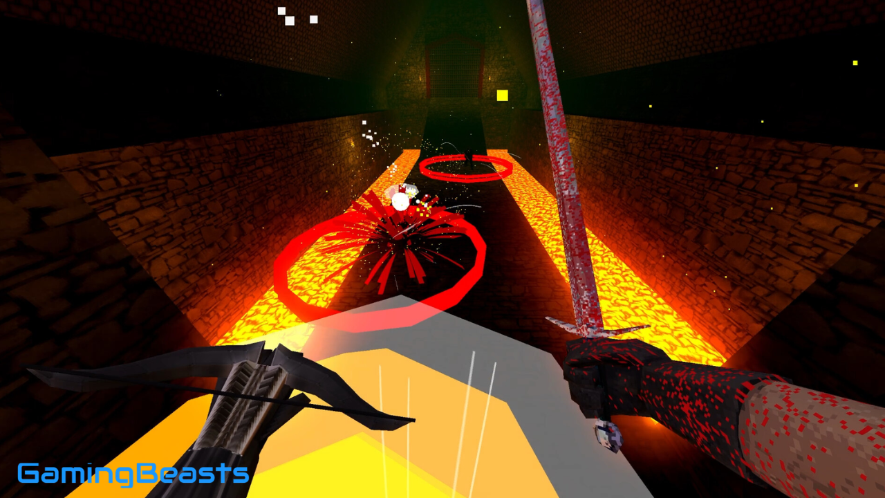 Bloodthief PC Full