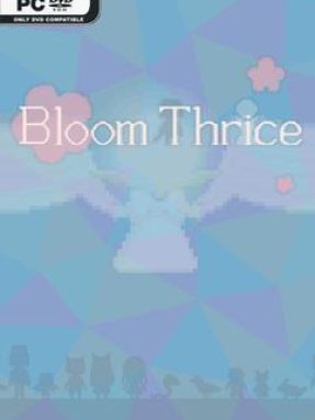 Bloom Thrice Free Download Build 21535007