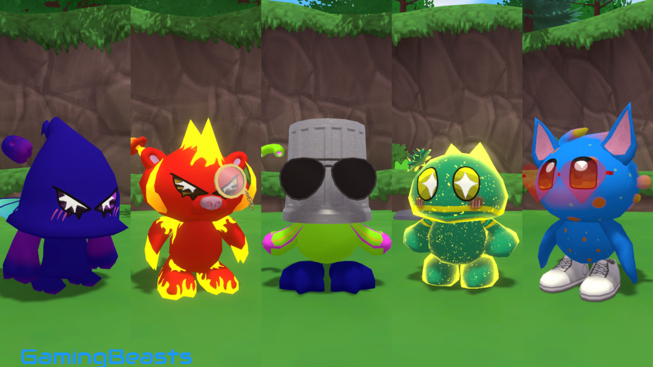 Bobo Bay Free Download