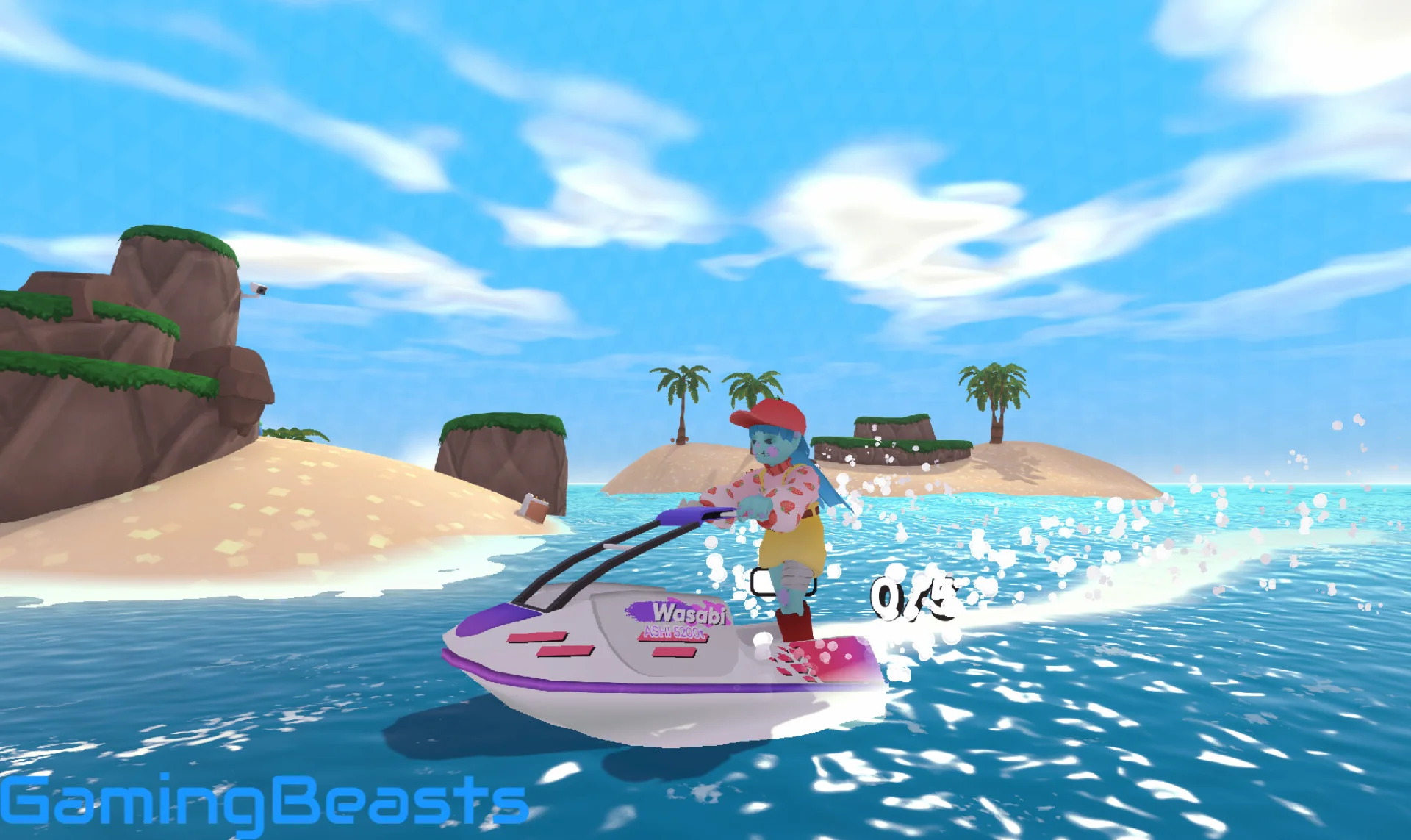 Bobo Bay PC Full