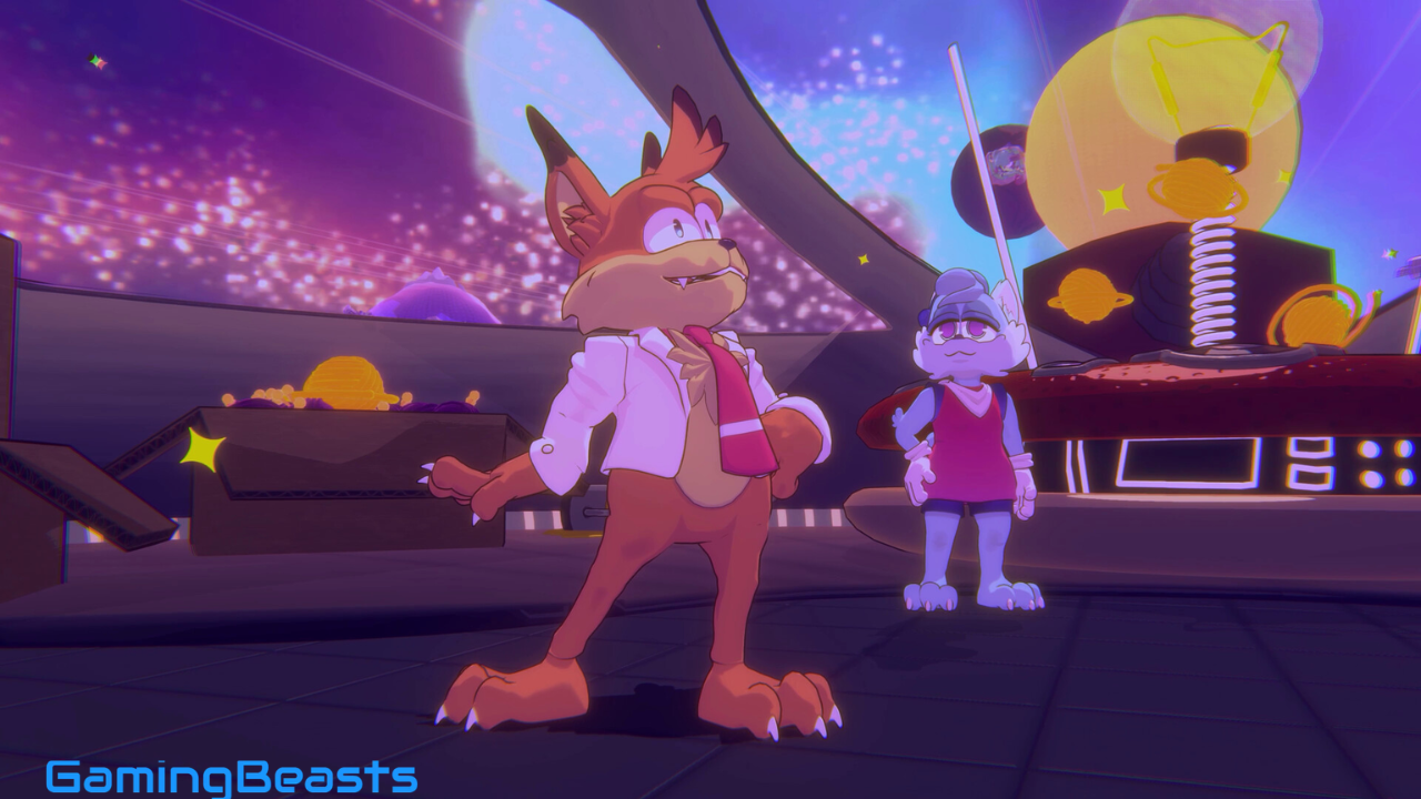 Bubsy 4D Free Download