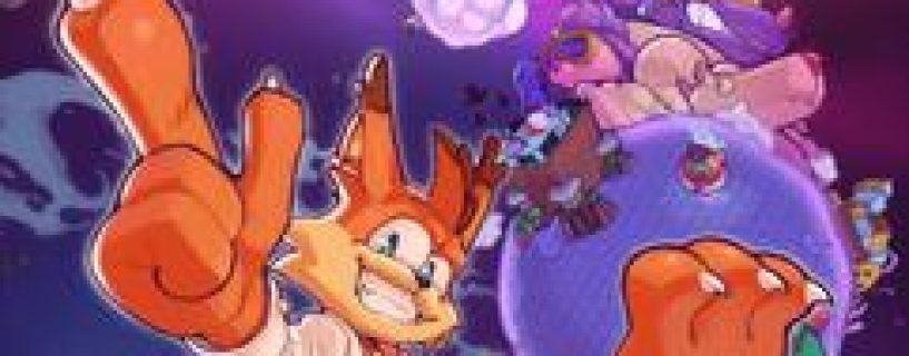 Bubsy 4D Free Download v1.12
