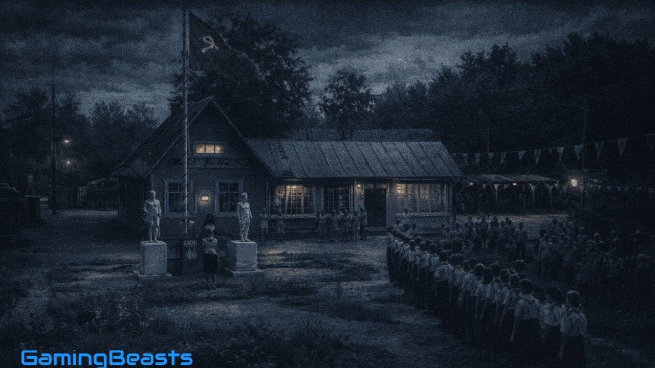 Call of the Lake Free Download