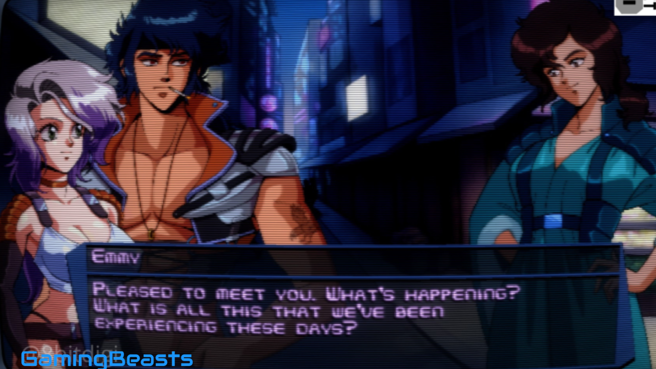 Captain Firehawk and the Laser Love Situation Free Download