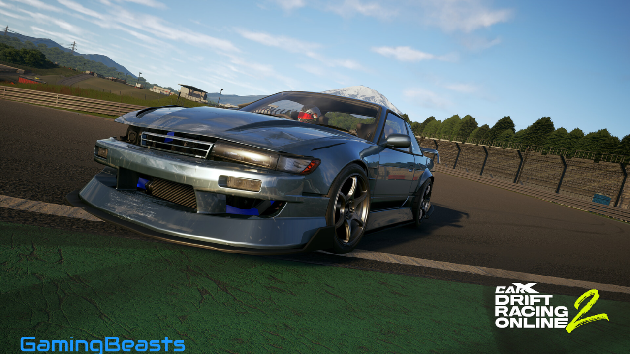 CarX Drift Racing Online 2 Free Download