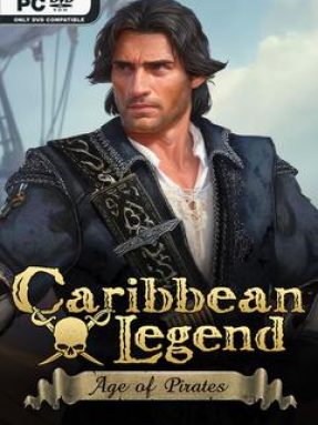 Caribbean Legend Age of Pirates Free Download v1.1.0