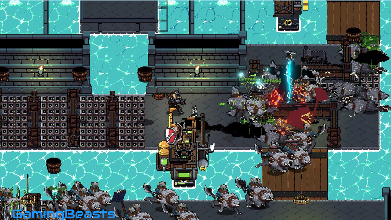 Castle Of Alchemists Free Download