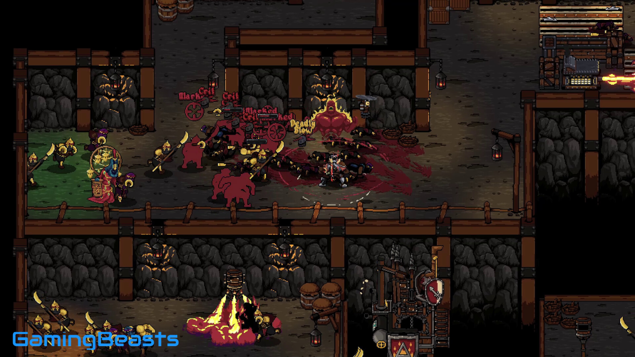 Castle Of Alchemists PC Full