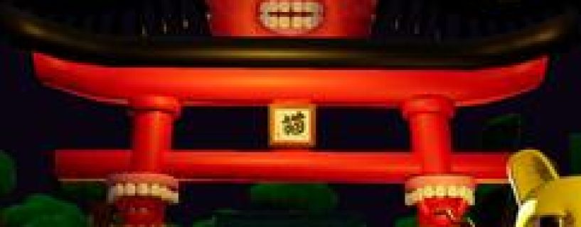 Cat in Temple Free Download Build 22262776
