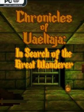 Chronicles of Vaeltaja Free Download Build 24038779