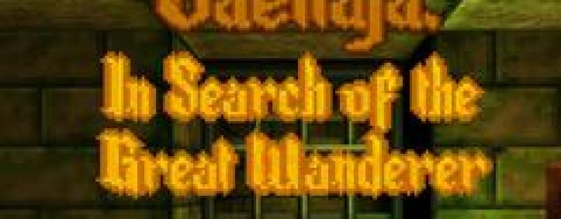 Chronicles of Vaeltaja Free Download Build 23622555