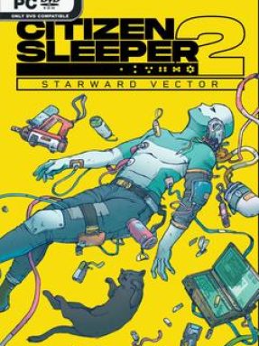 Citizen Sleeper 2 Starward Vector Free Download 21164079