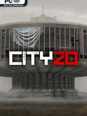 City 20 Free Download Build 22778971