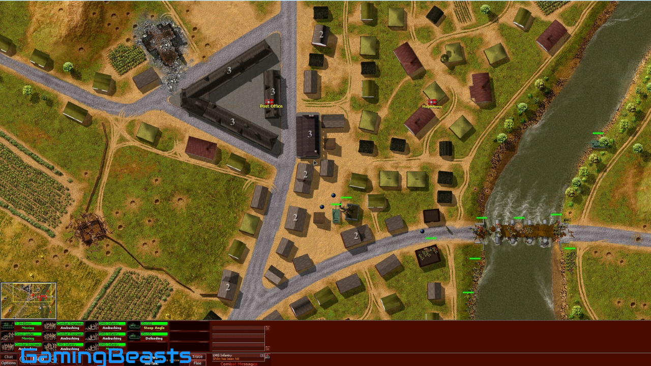 Close Combat 3 The Russian Free Download