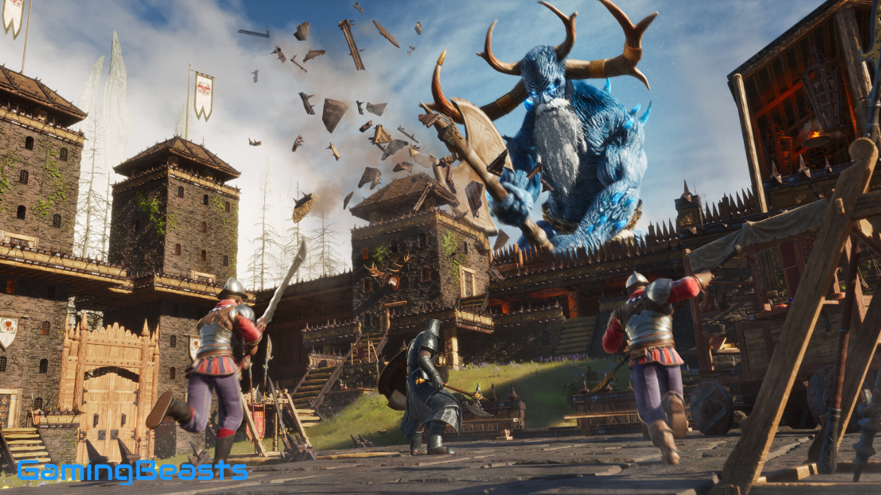 Conan Exiles Enhanced PC Full