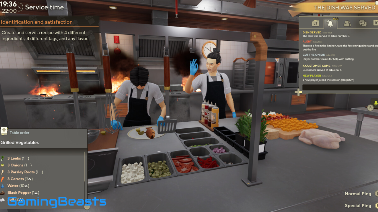 Cooking Simulator 2 PC Full