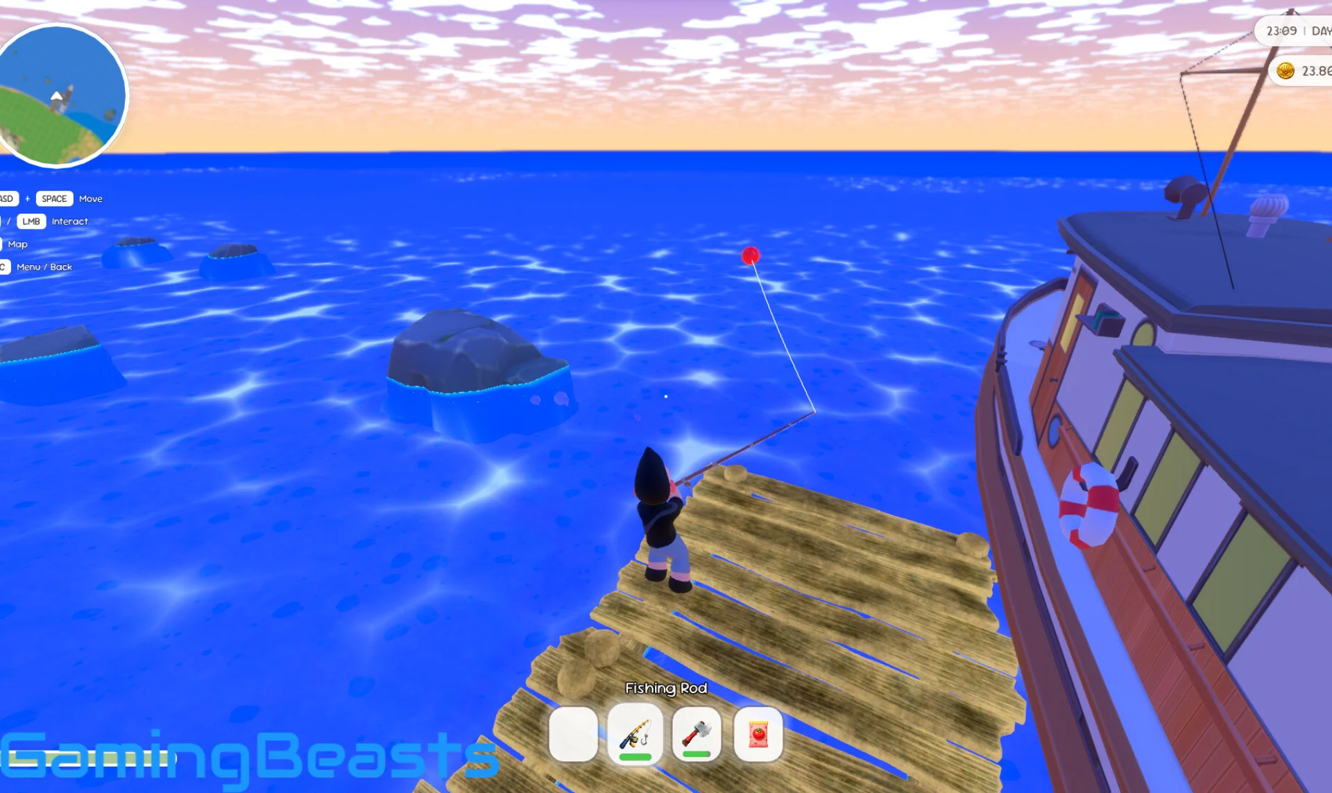 Cosyland Island Simulator Free Download
