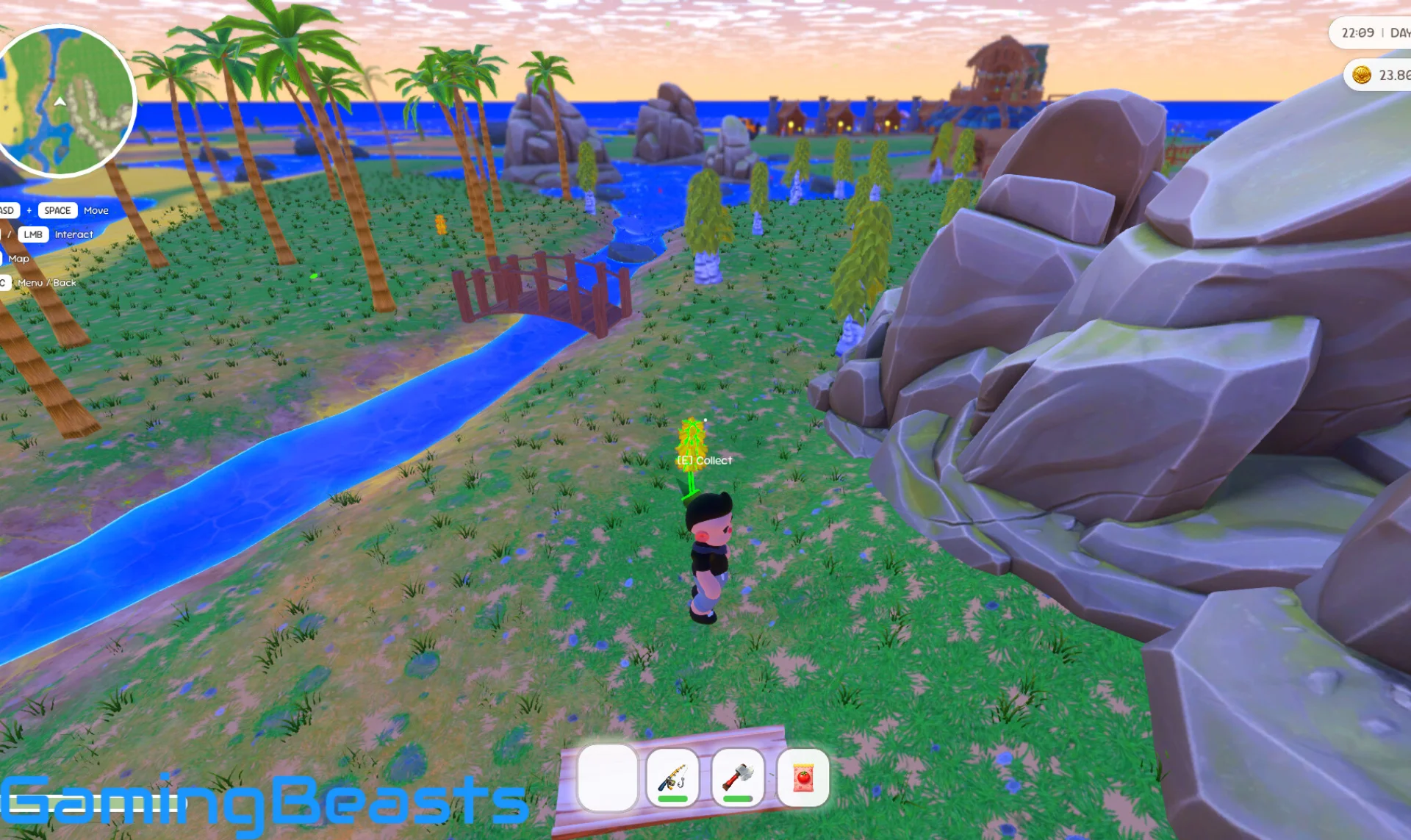 Cosyland Island Simulator PC Full