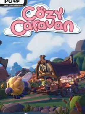 Cozy Caravan Free Download Build 23120506
