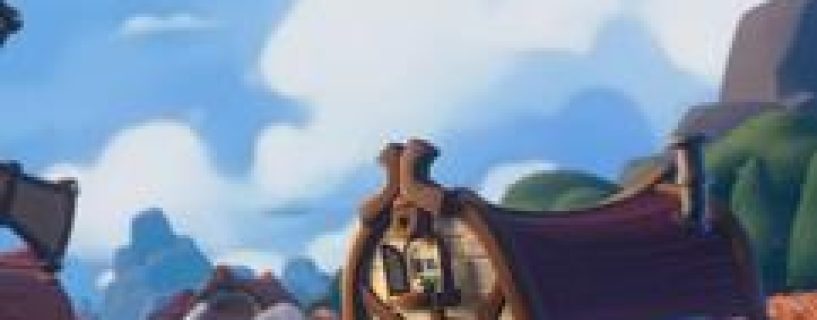 Cozy Caravan Free Download Build 23120506