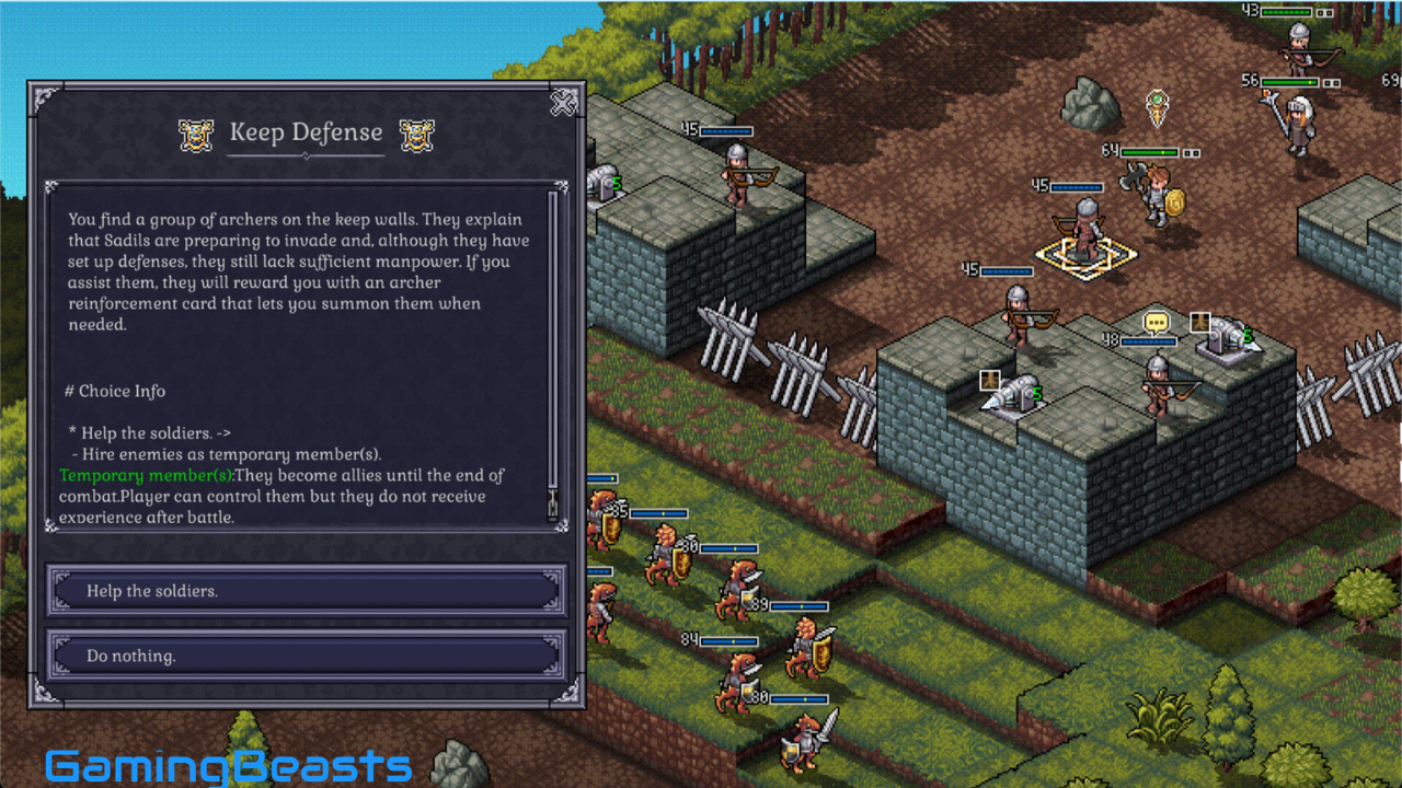 Crawl Tactics Free Download