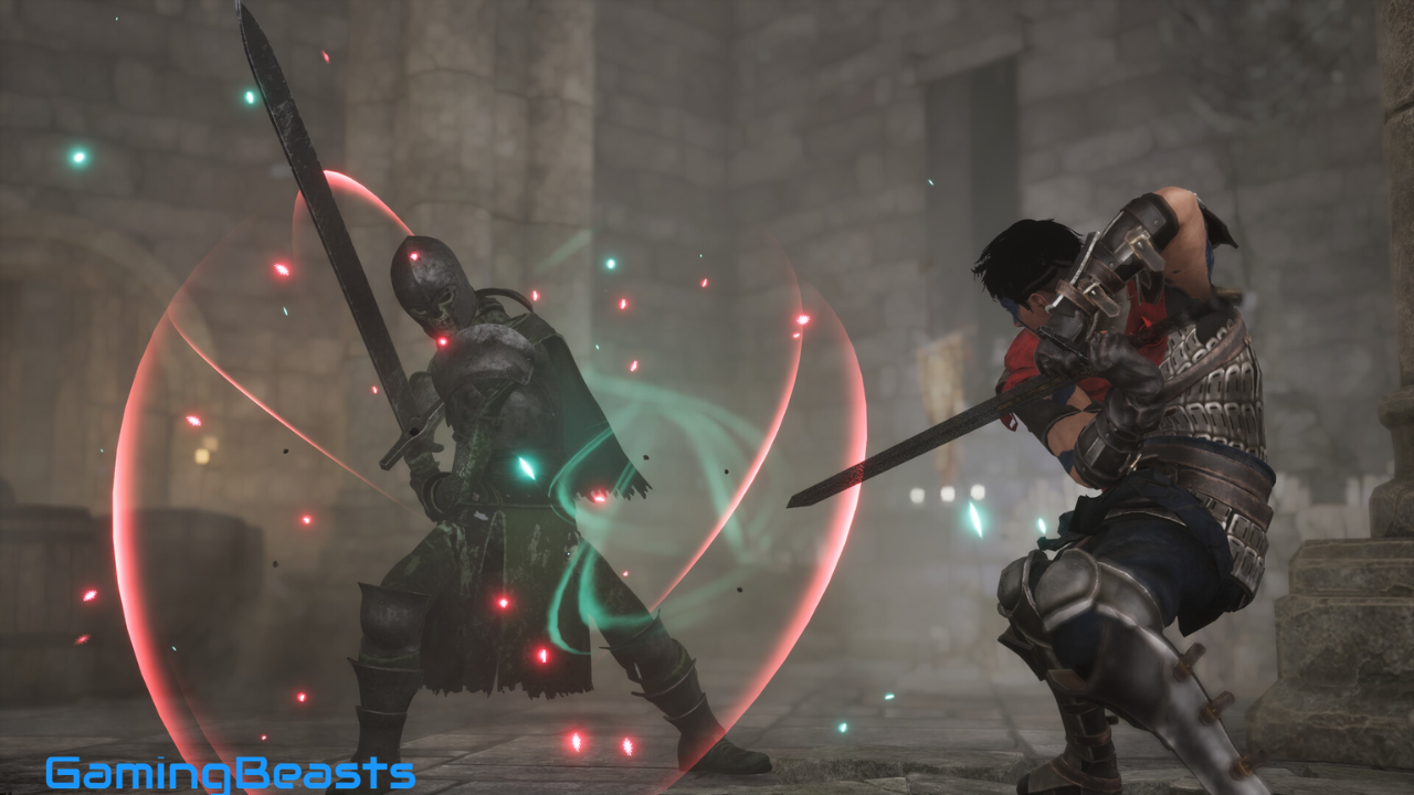 Crimson Oath Free Download