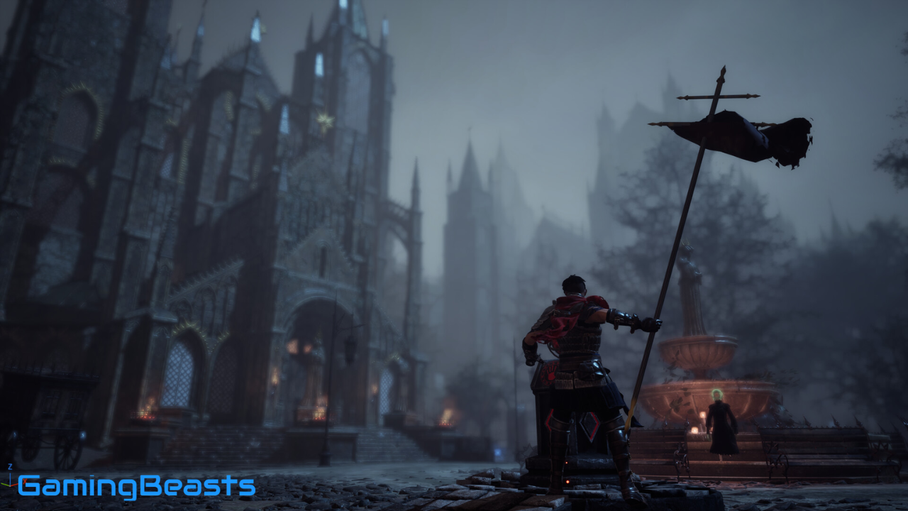Crimson Oath PC Full