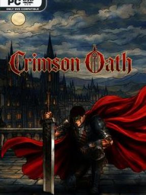 Crimson Oath Free Download v1.4.1
