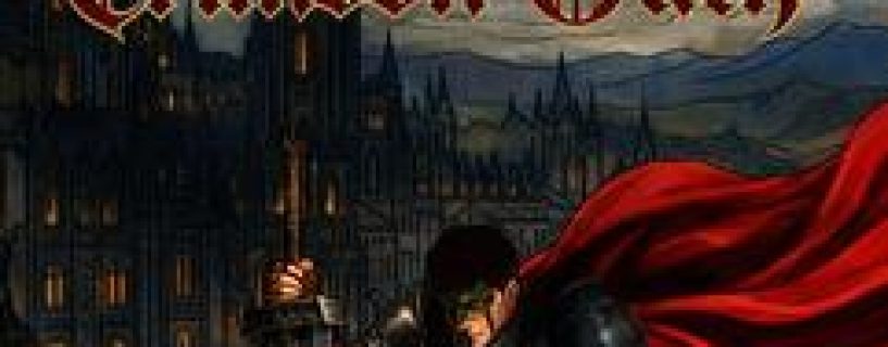 Crimson Oath Free Download v1.4.1