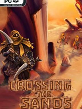 Crossing the Sands Free Download Build 23403772