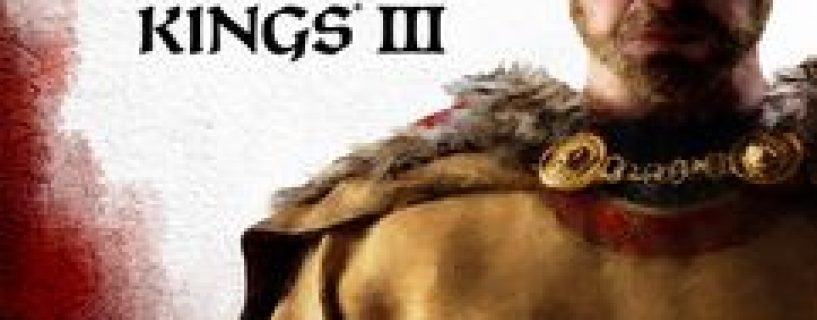Crusader Kings III Free Download v1.19.0.6