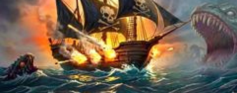 Curse of Pirates Free Download v0.2.0