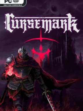 Cursemark Free Download Build 24047739