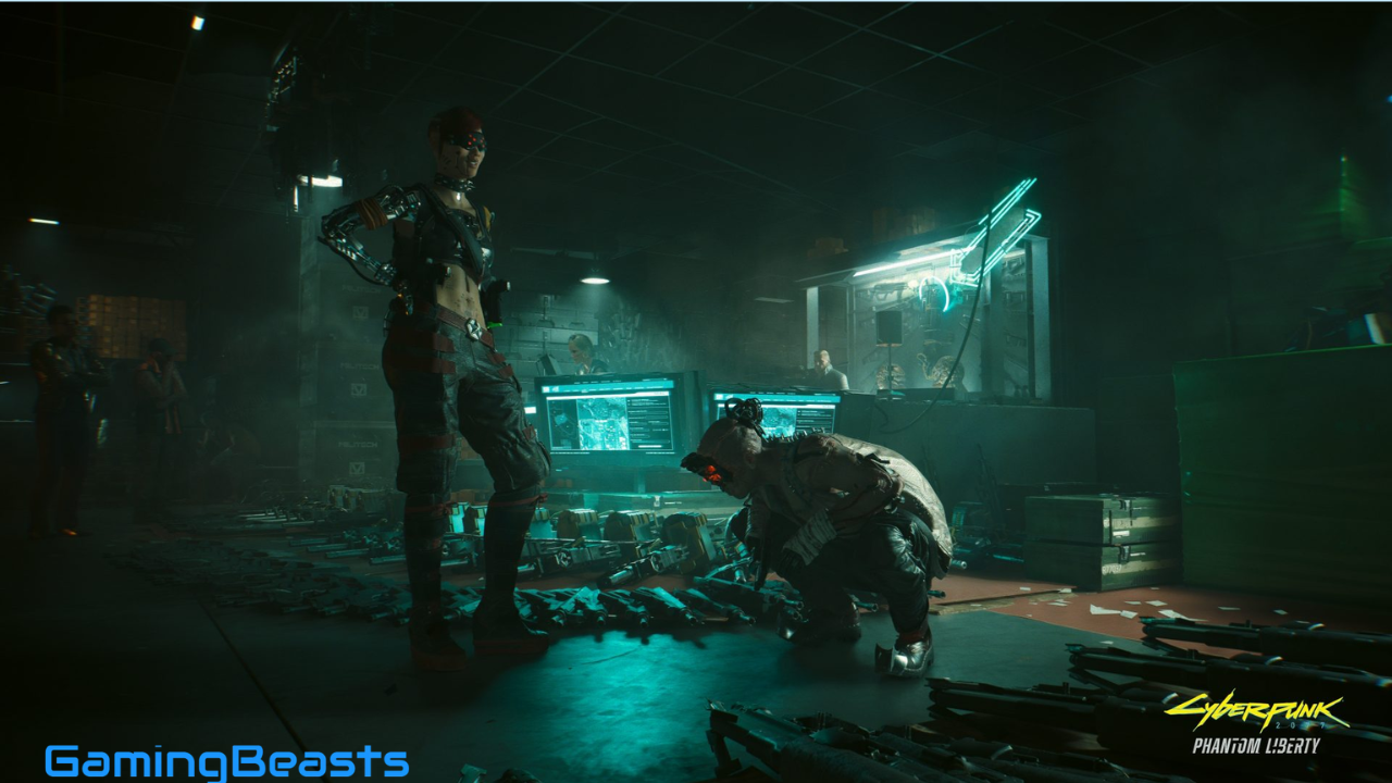 Cyberpunk 2077 Ultimate Edition Free Download