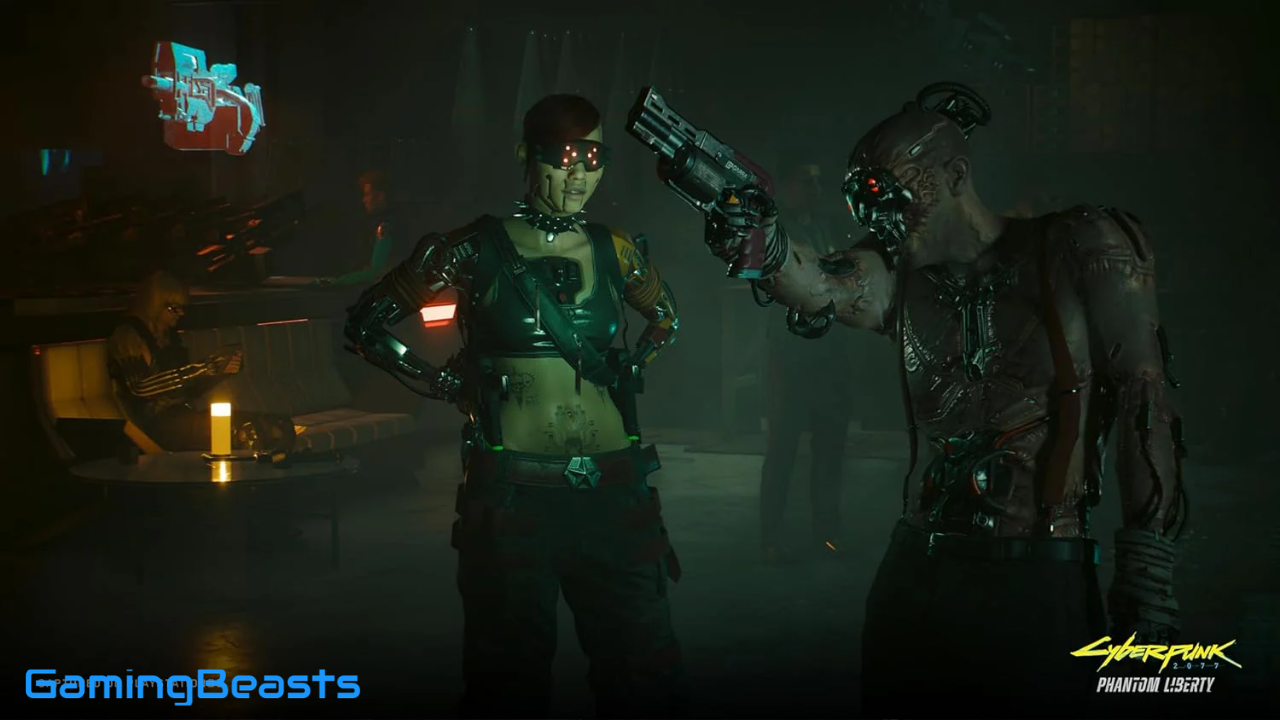 Cyberpunk 2077 Ultimate Edition PC Full