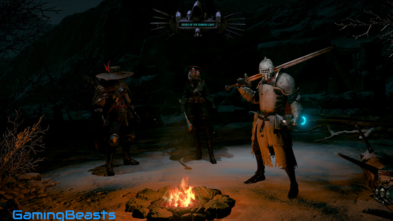 Dark Light Survivor Free Download